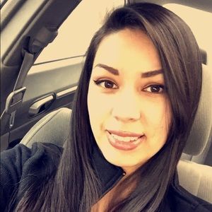 Meet your Posher, Shoshoni